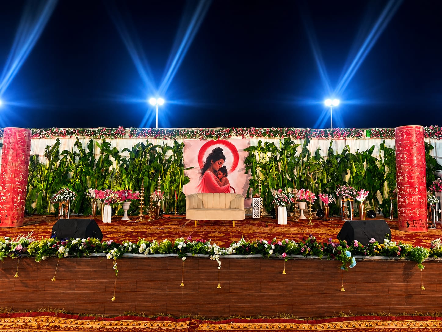 Wedding Decoration