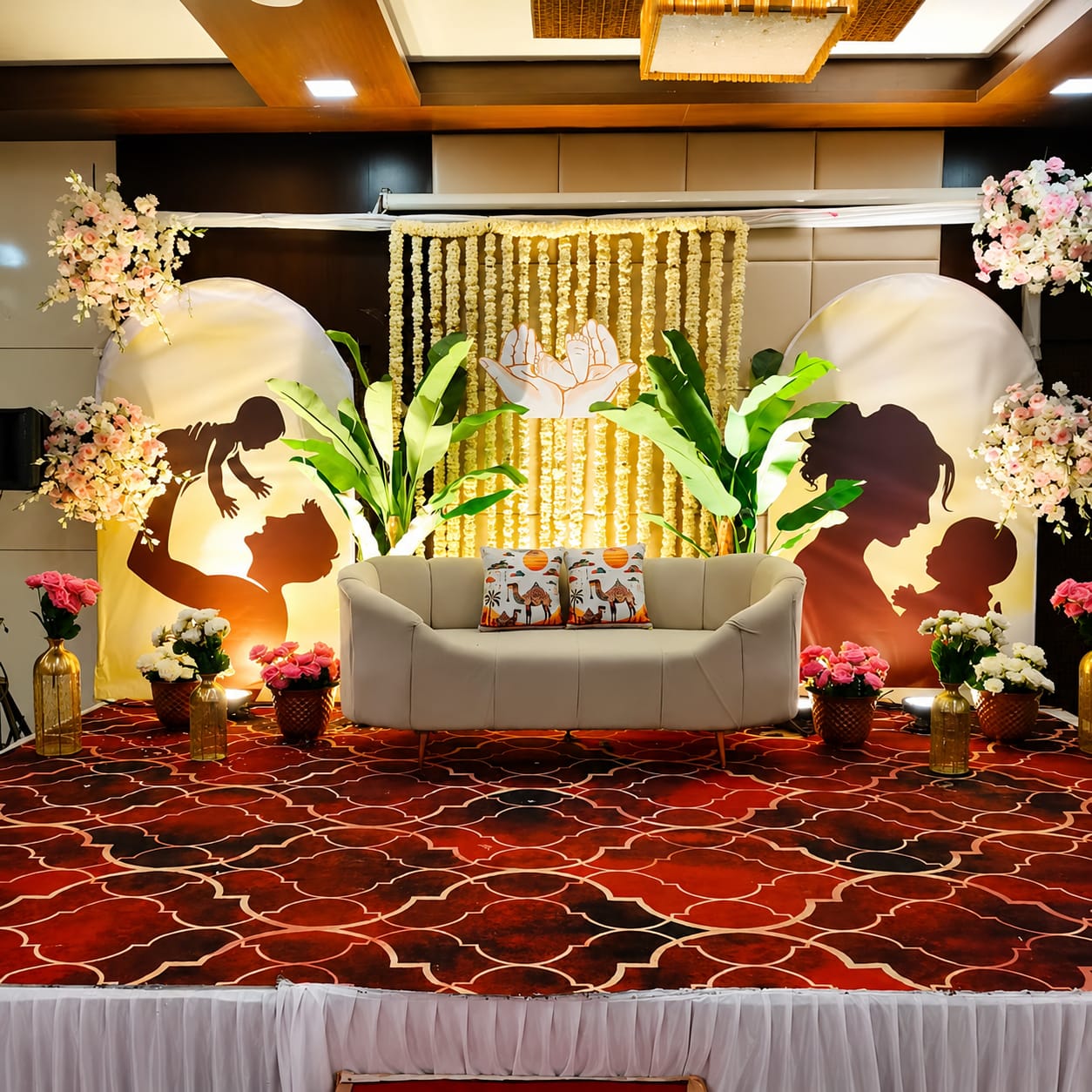 Wedding Decoration