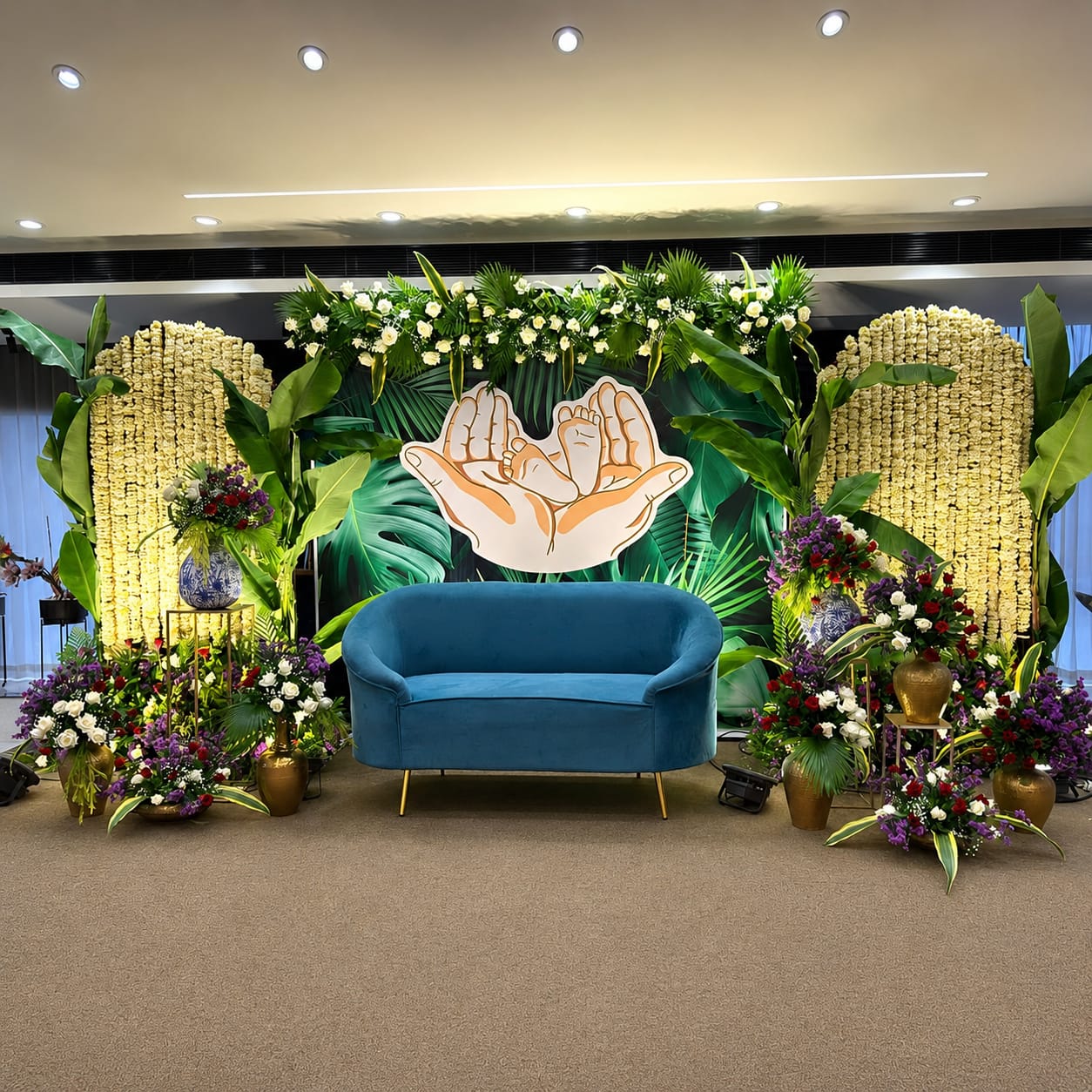 Wedding Decoration
