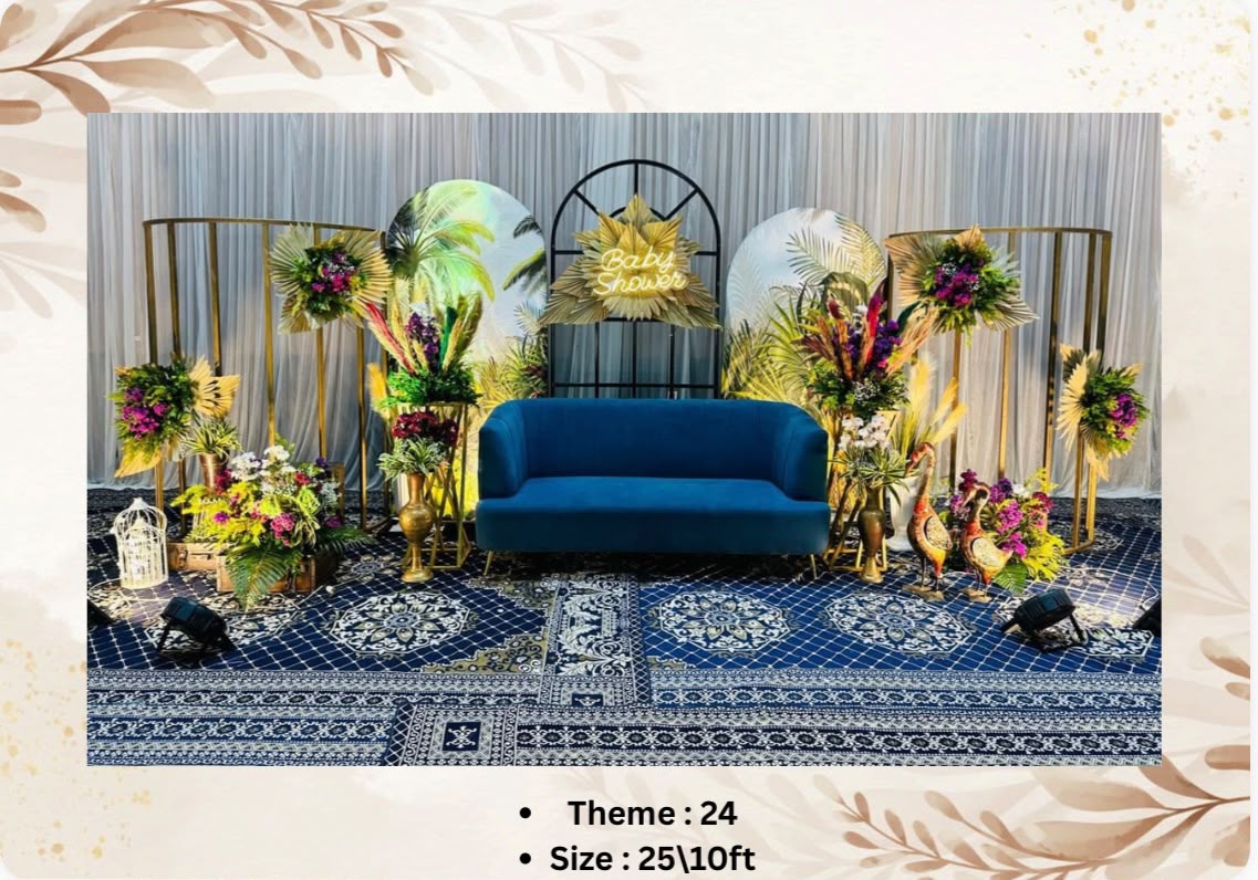 Wedding Decoration