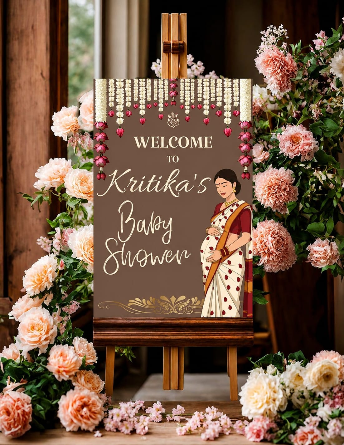 Wedding Decoration