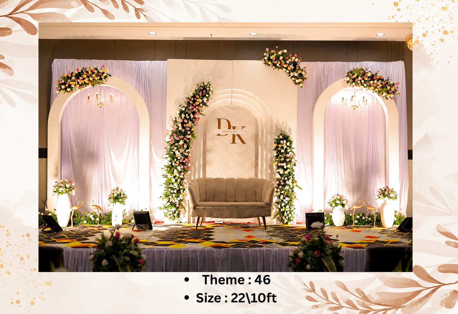 Wedding Decoration