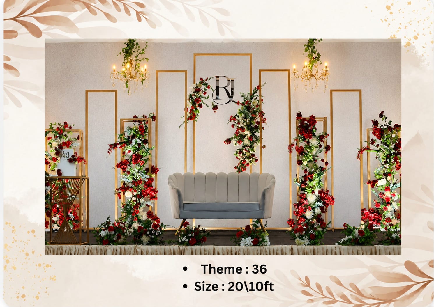 Wedding Decoration
