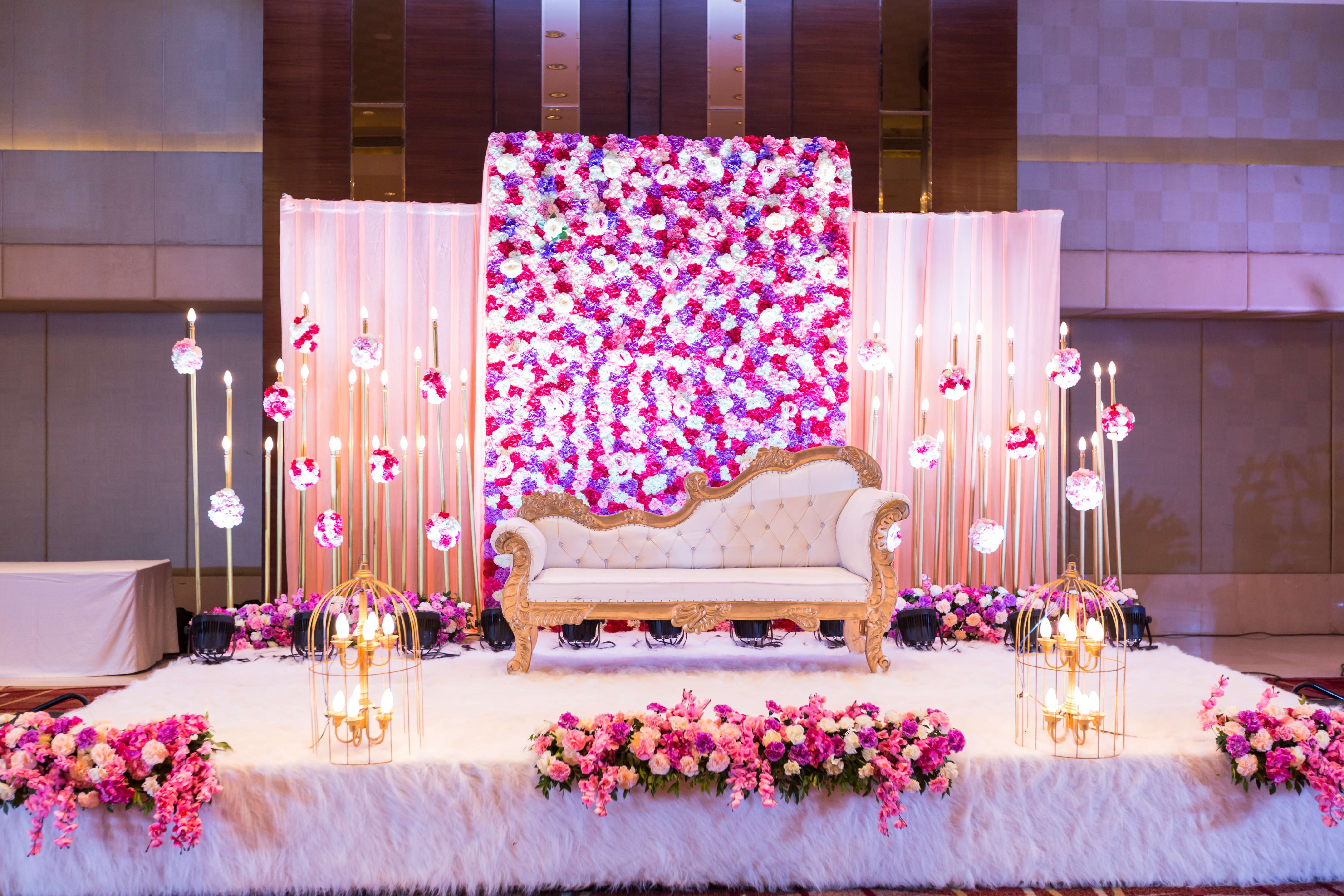 Wedding Decoration