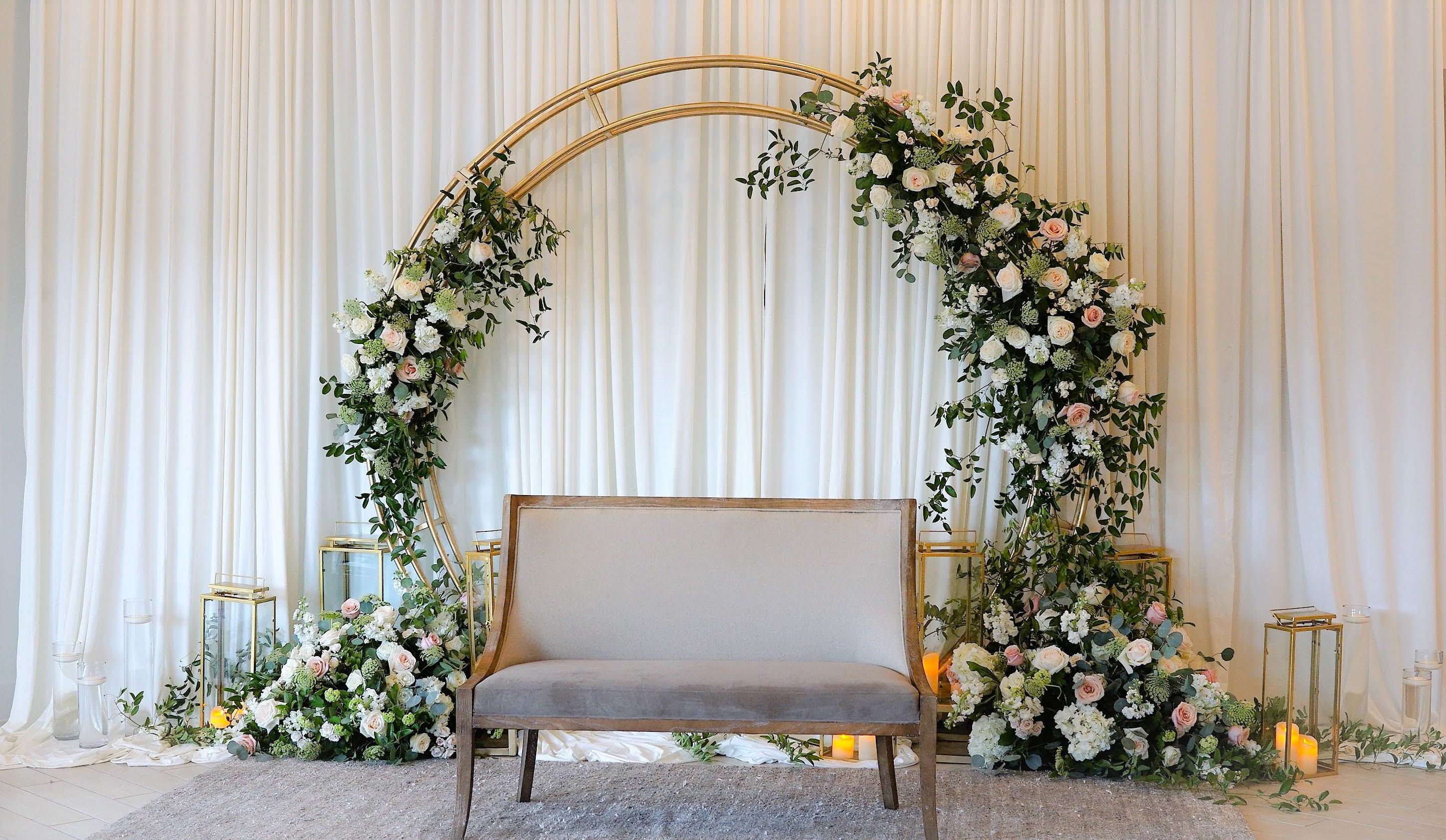 Wedding Decoration
