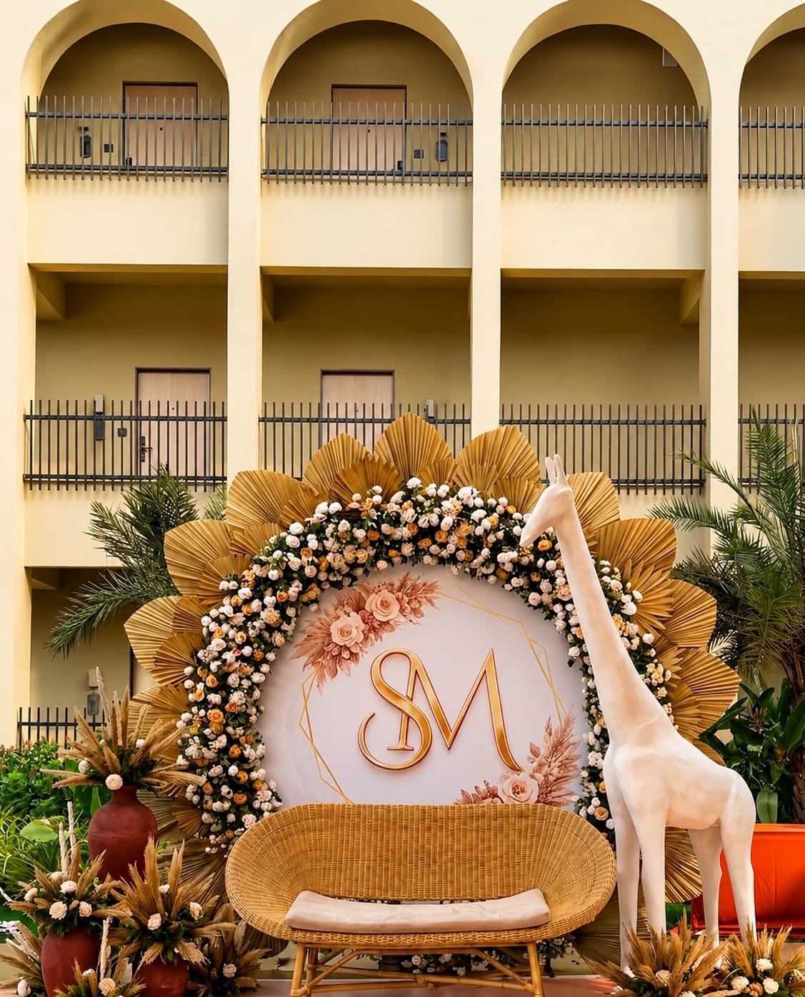 Wedding Decoration