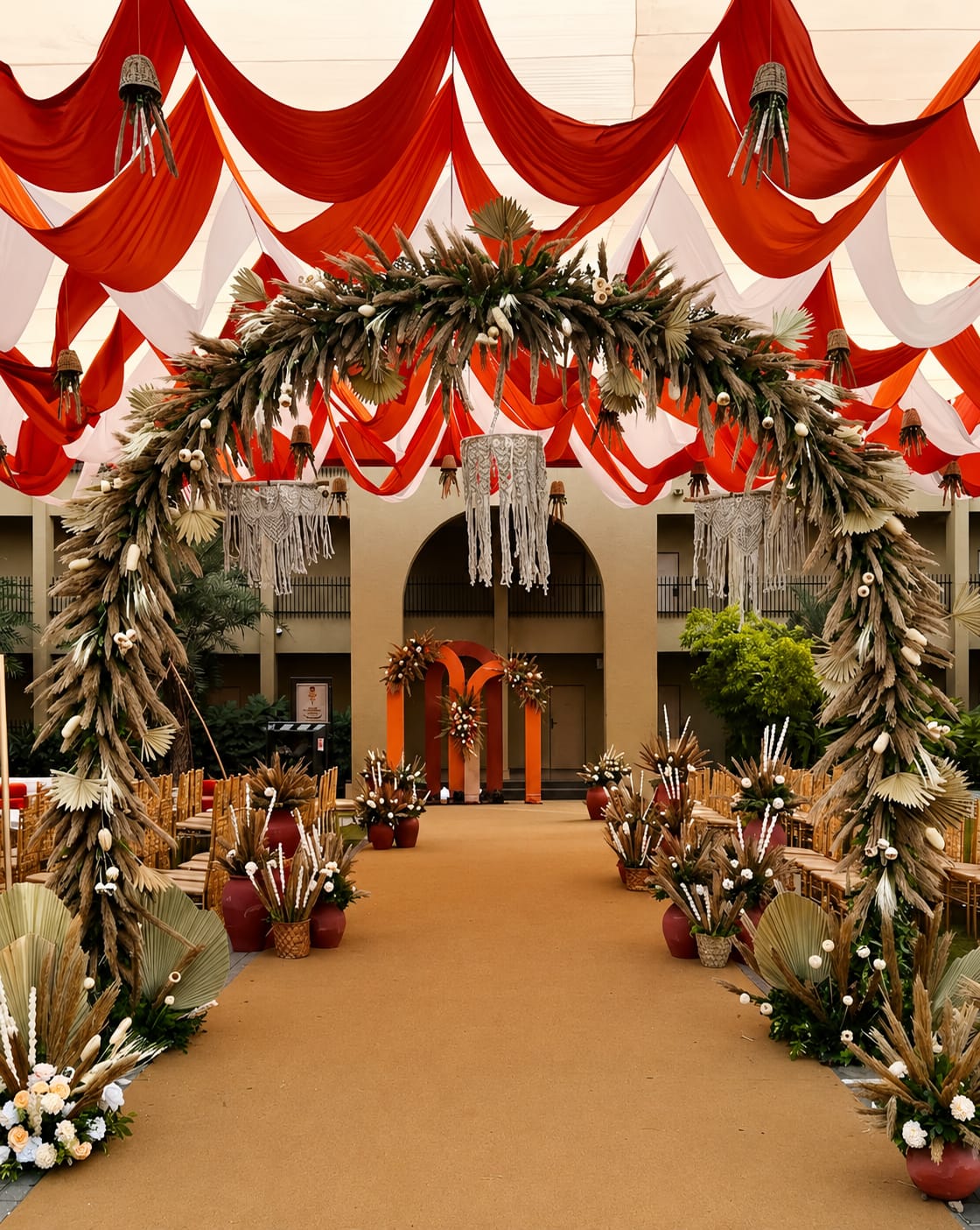 Wedding Decoration