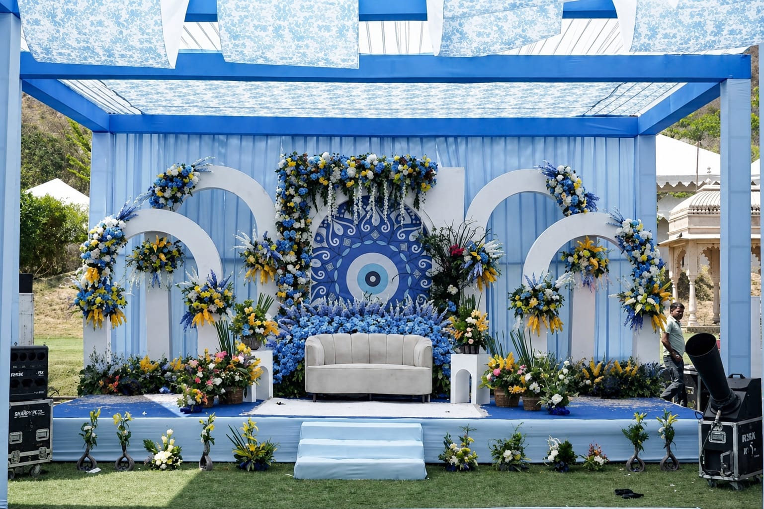 Wedding Decoration