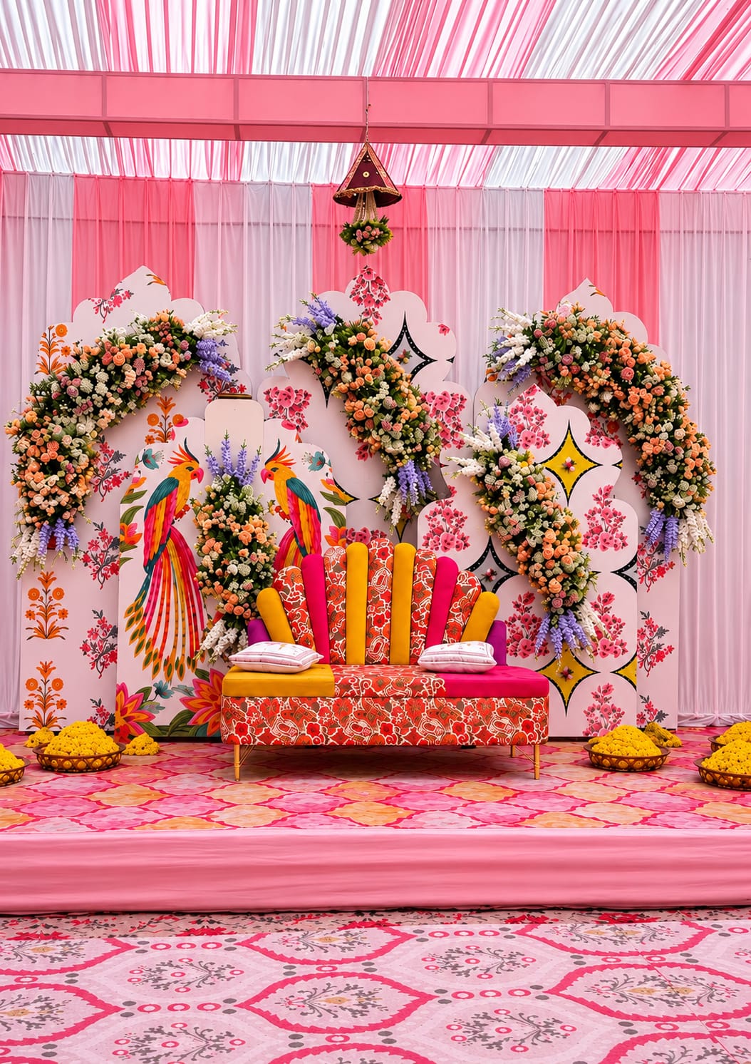 Wedding Decoration