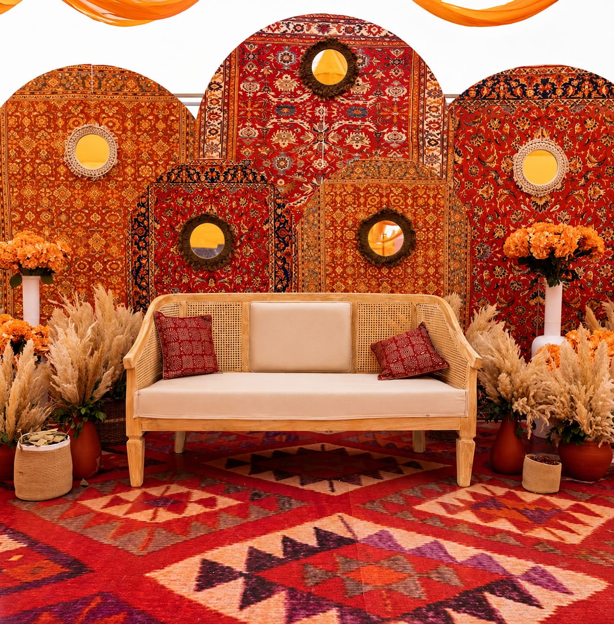 Wedding Decoration