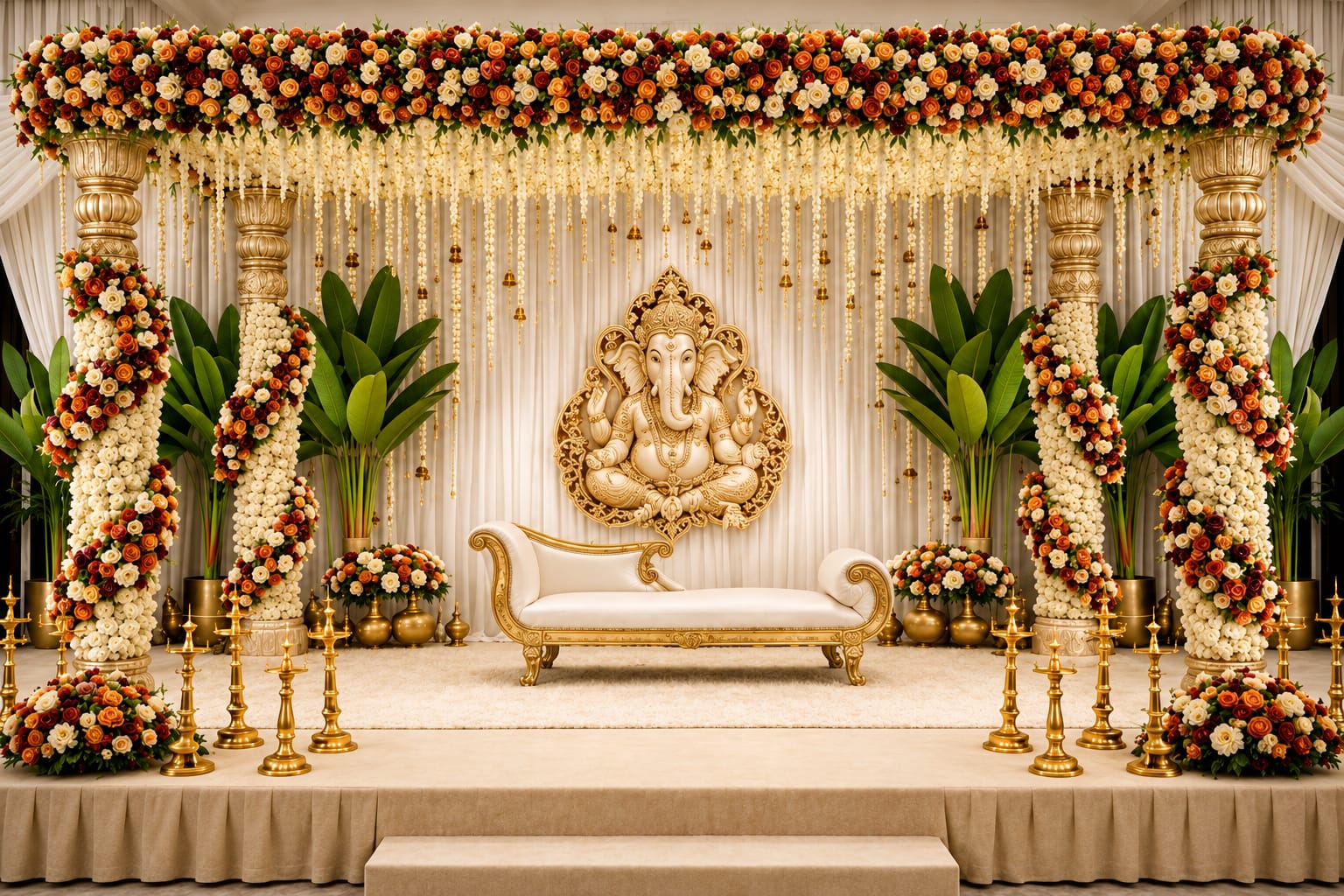 Wedding Decoration