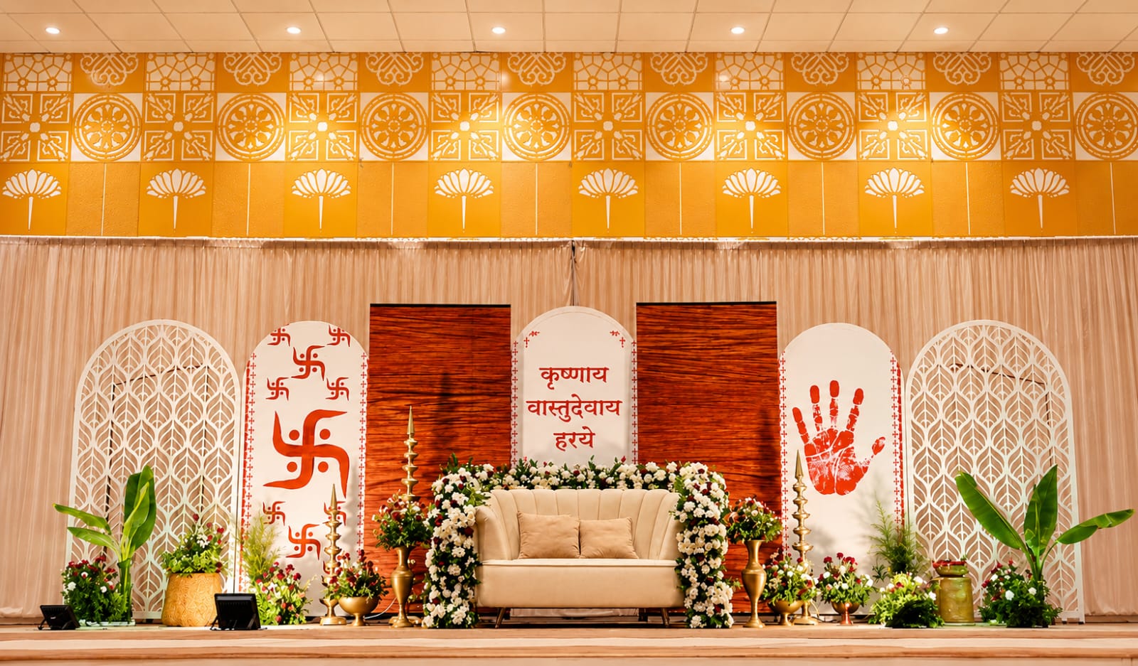 Wedding Decoration