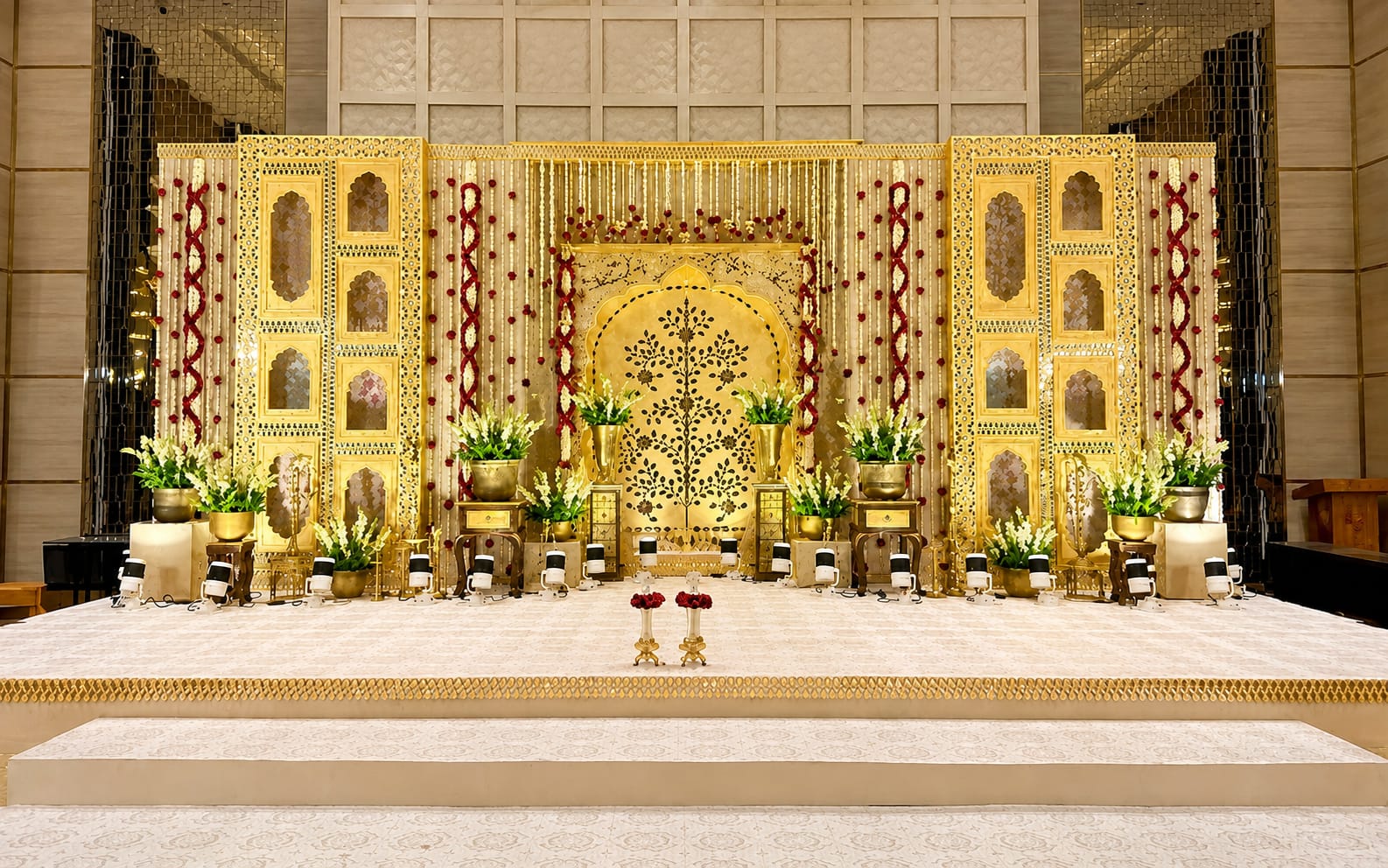 Wedding Decoration