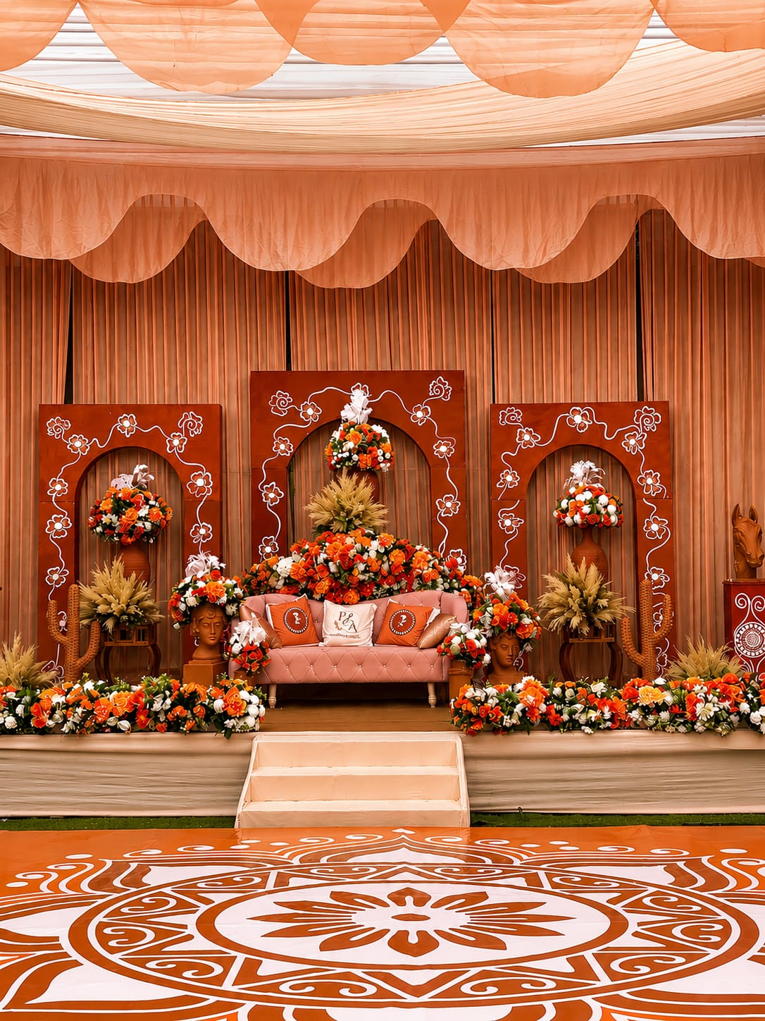 Wedding Decoration