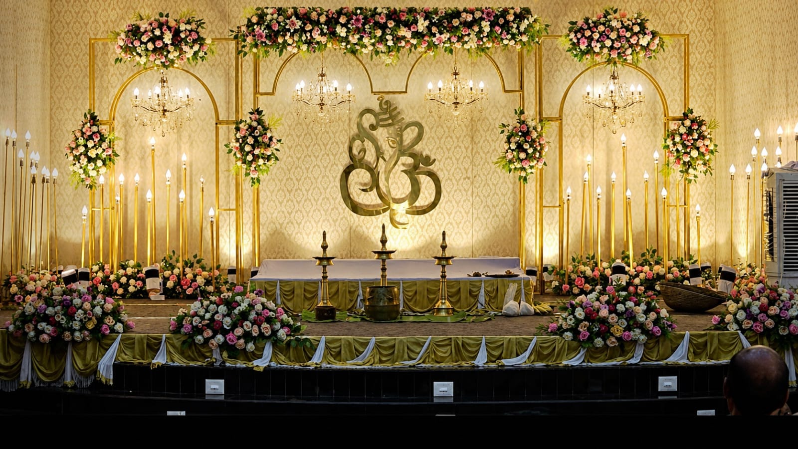 Wedding Decoration