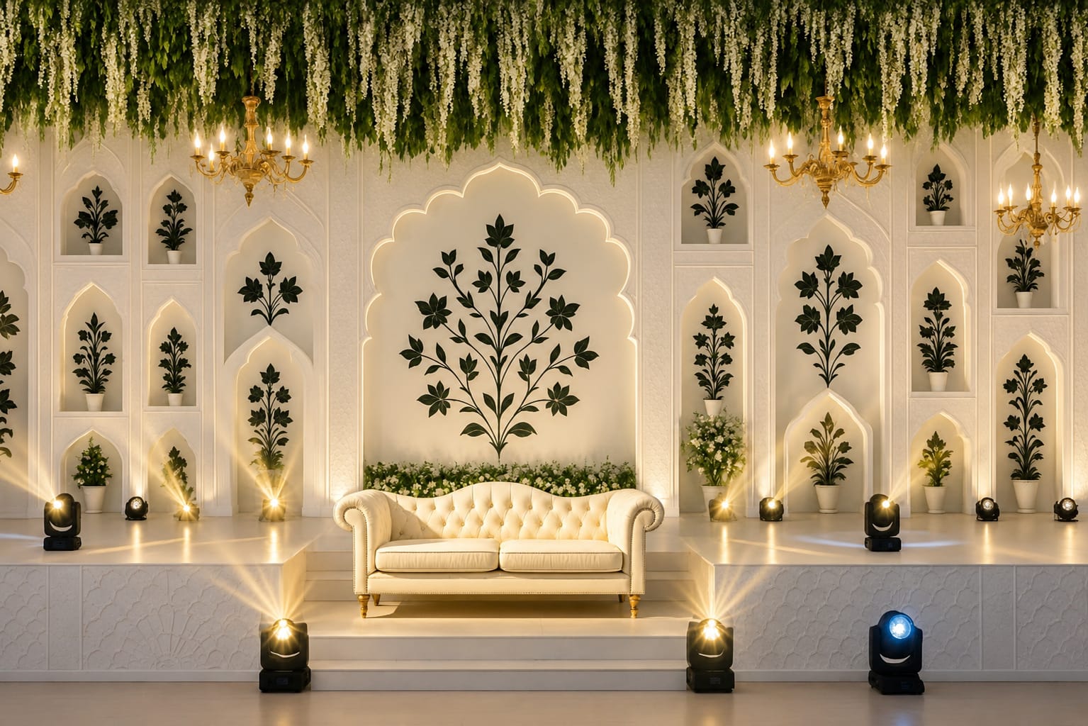 Wedding Decoration