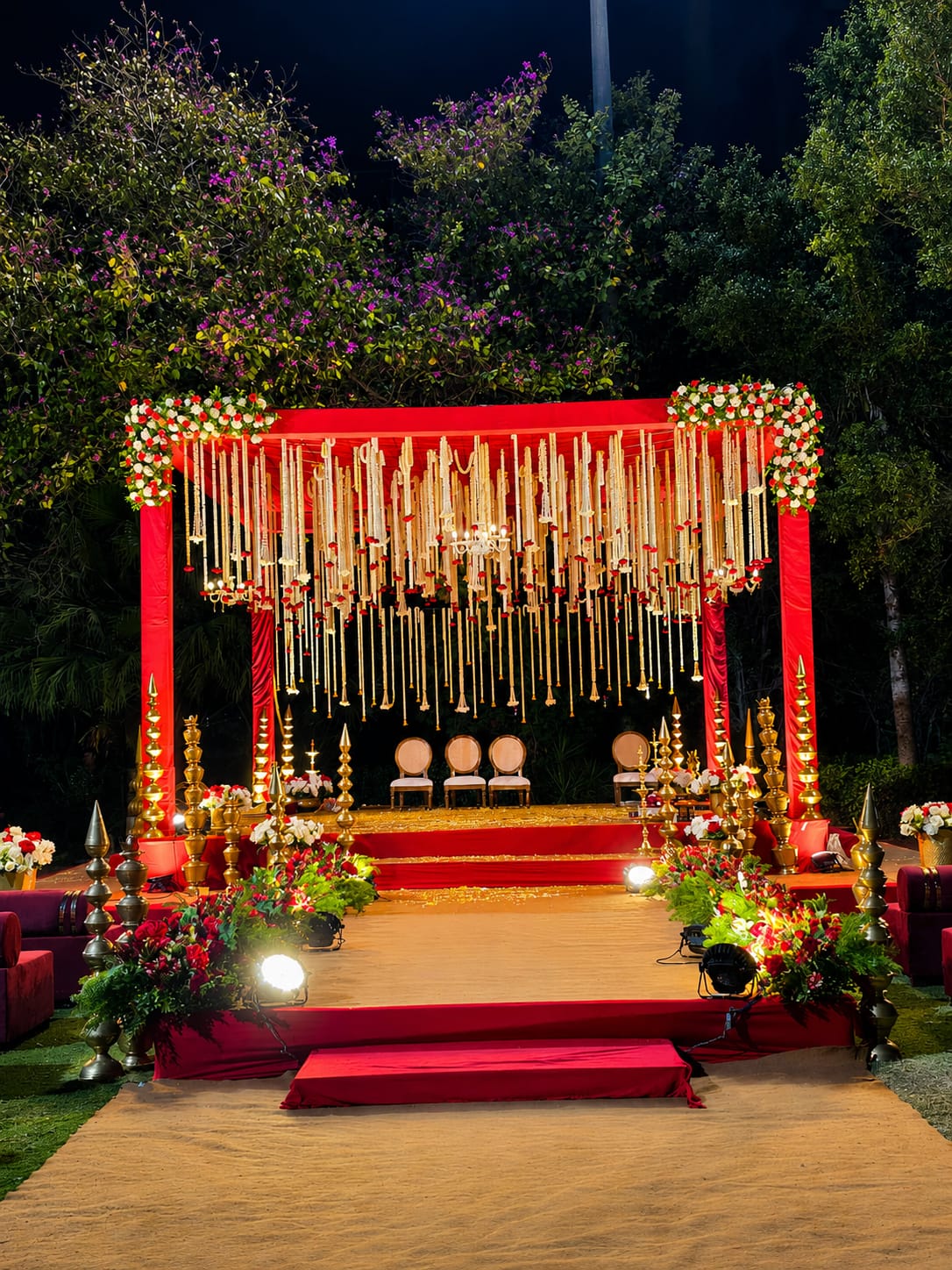 Wedding Decoration