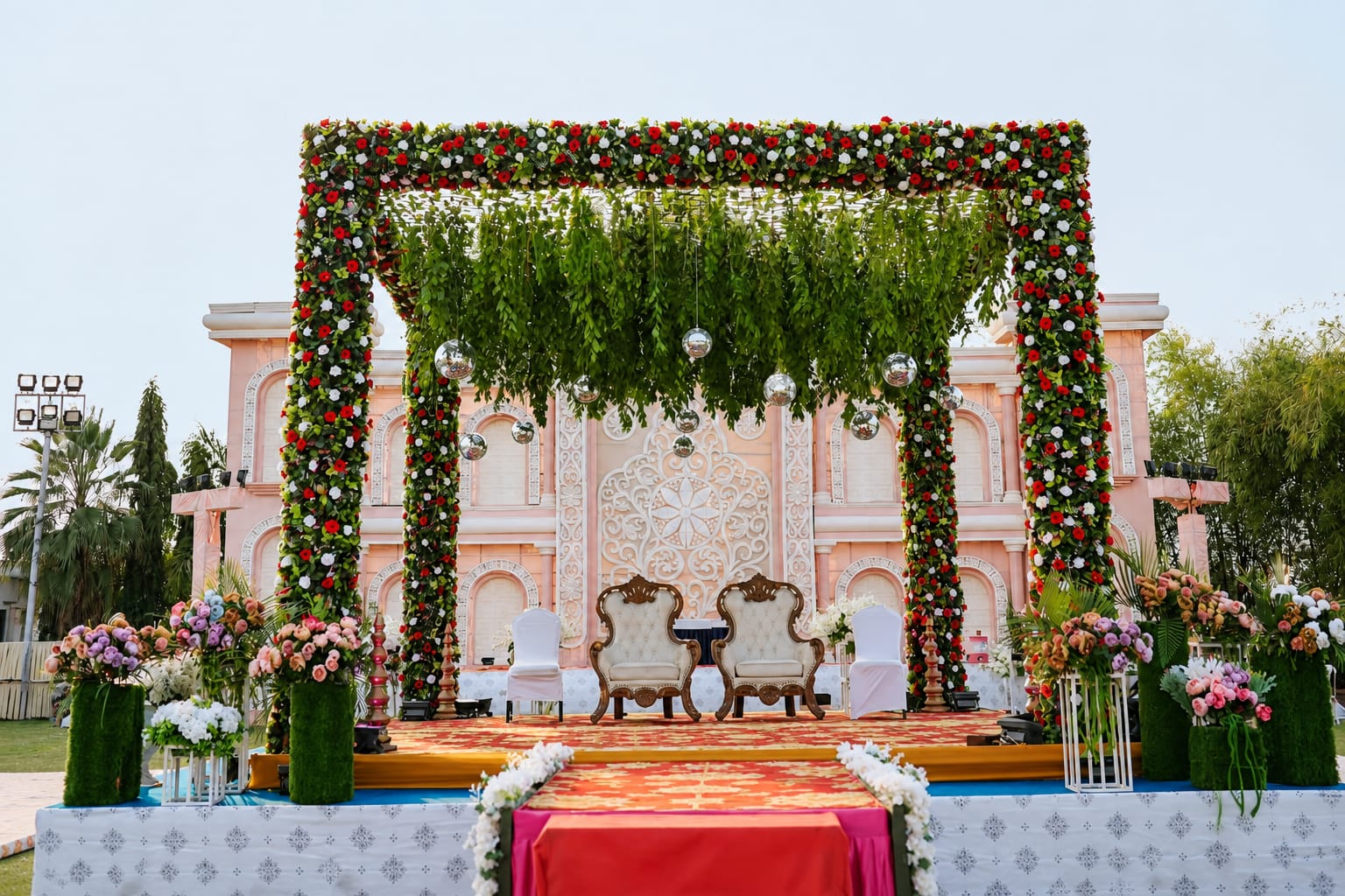 Wedding Decoration