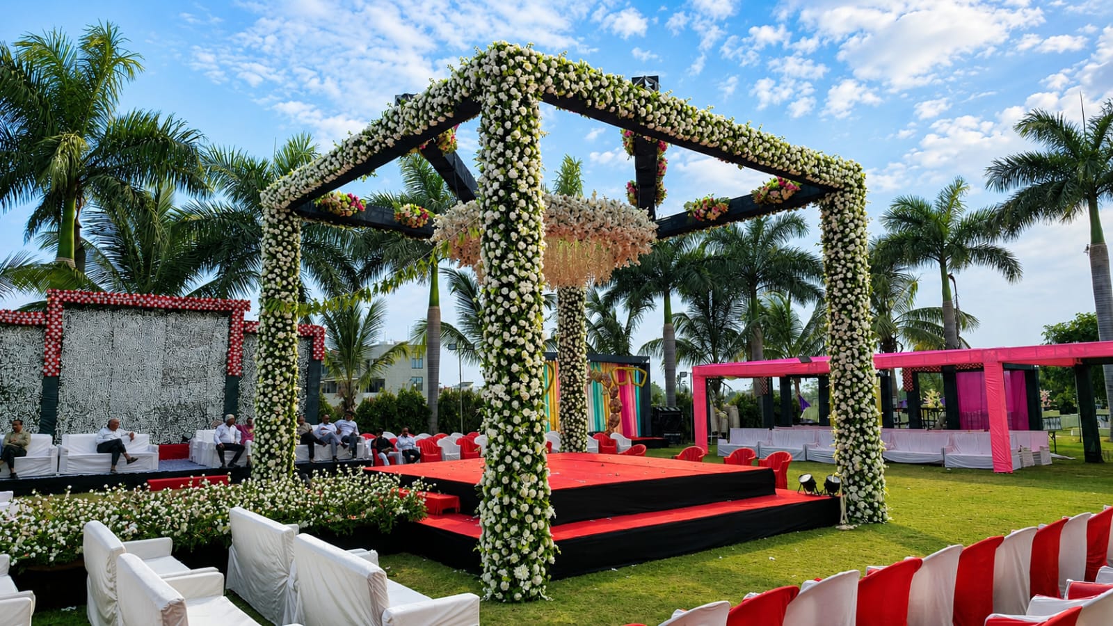 Wedding Decoration