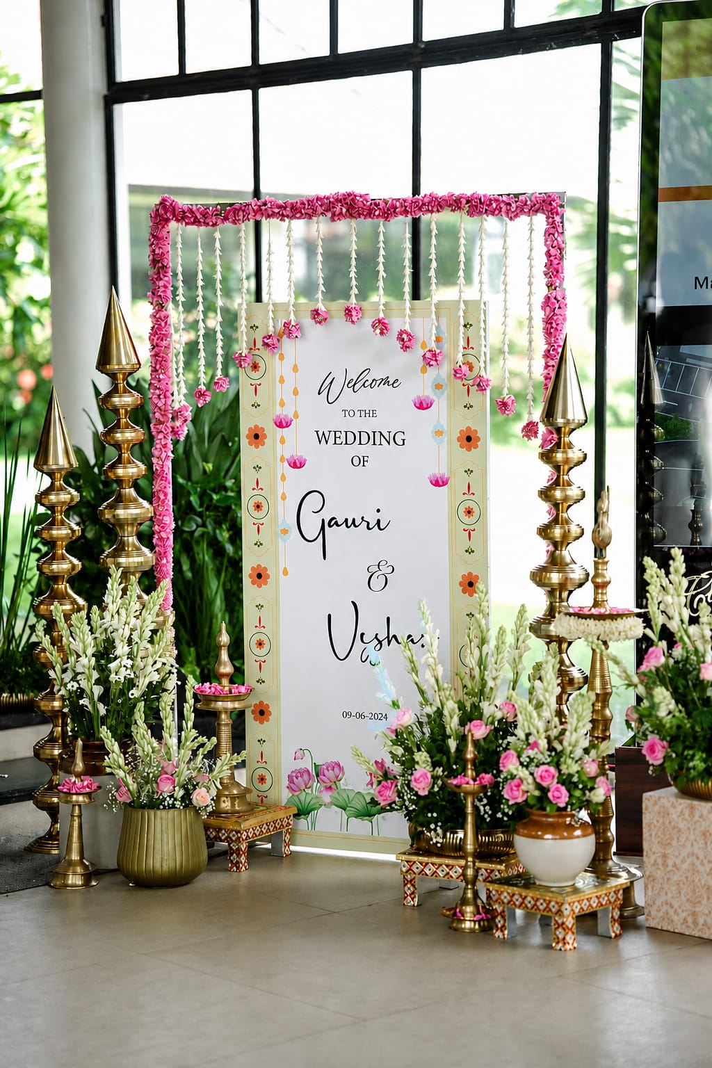 Wedding Decoration