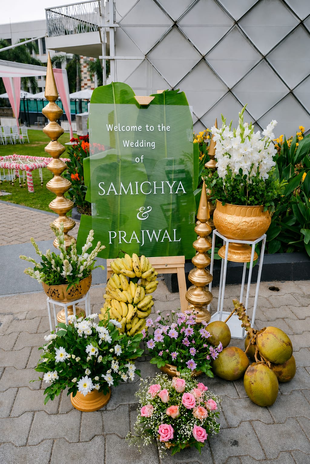 Wedding Decoration