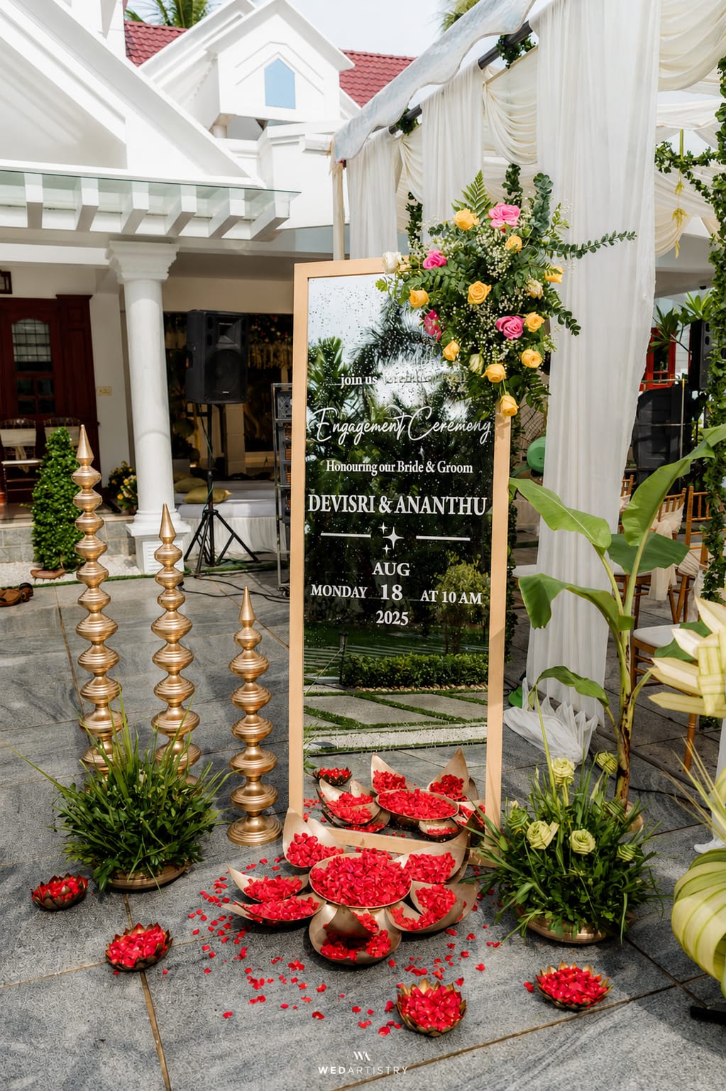 Wedding Decoration
