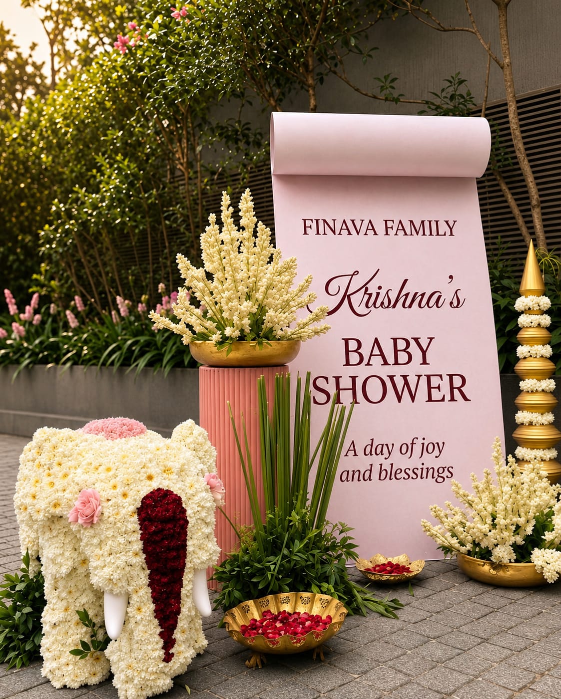 Wedding Decoration